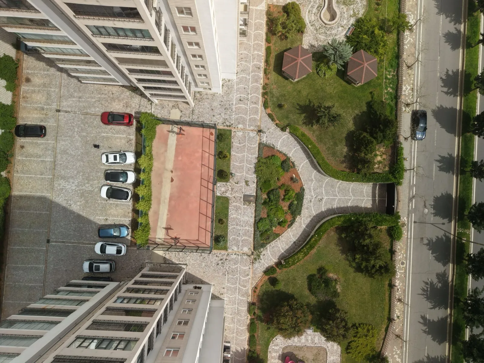 SERRA SİTESİ — galeri 18